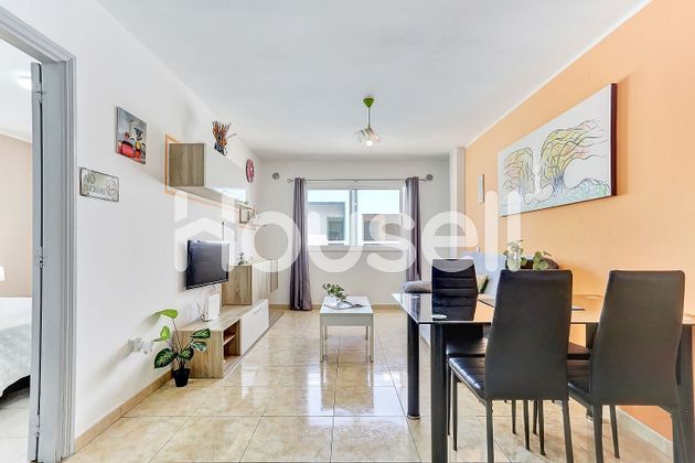 Foto 2 de Pis en venda a Corralejo de 2 habitacions amb terrassa