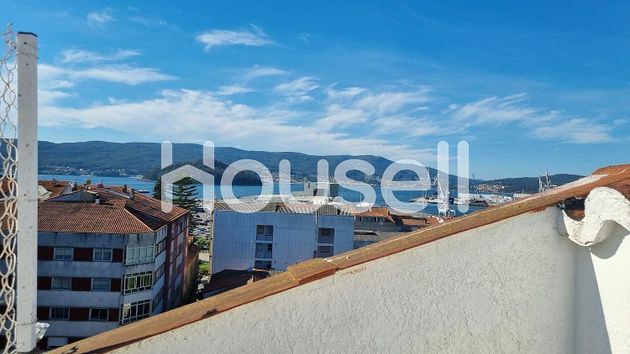 Foto 1 de Pis en venda a Marín de 2 habitacions amb terrassa i balcó