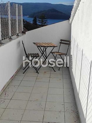 Foto 2 de Venta de piso en Marín de 2 habitaciones con terraza y balcón