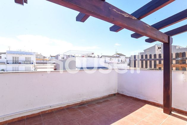 Foto 1 de Dúplex en venda a Les Roquetes de 2 habitacions amb terrassa i aire acondicionat