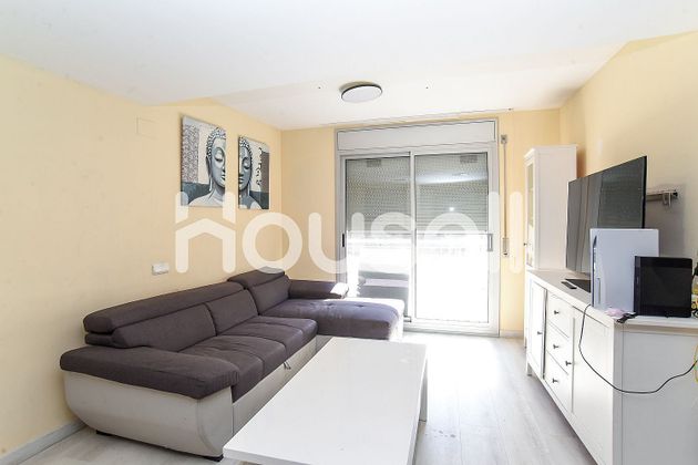 Foto 2 de Dúplex en venda a Les Roquetes de 2 habitacions amb terrassa i aire acondicionat