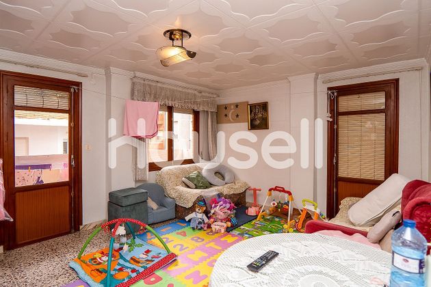 Foto 1 de Piso en venta en Yecla de 3 habitaciones con garaje y balcón