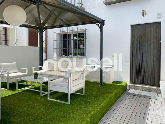 Foto 2 de Venta de casa en Álora de 3 habitaciones con terraza y piscina