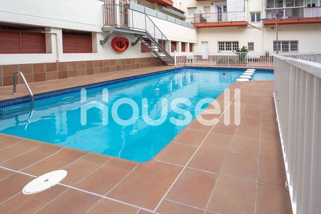 Foto 2 de Pis en venda a Bufalà de 3 habitacions amb terrassa i piscina