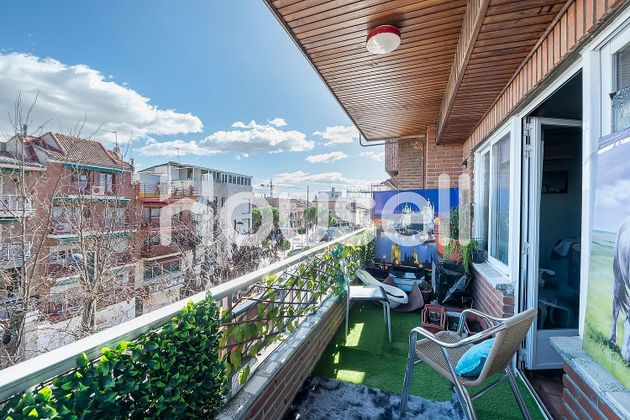 Foto 1 de Piso en venta en Centro - Getafe de 3 habitaciones con terraza y aire acondicionado