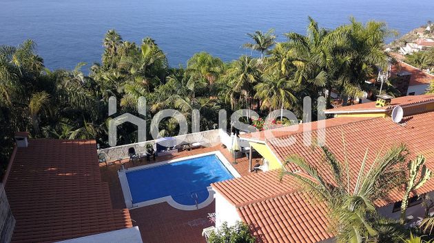 Foto 1 de Casa en venta en Santa Úrsula de 4 habitaciones con terraza y piscina