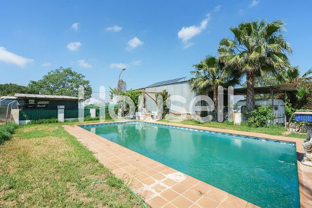 Foto 1 de Casa en venda a Utrera de 4 habitacions amb terrassa i piscina
