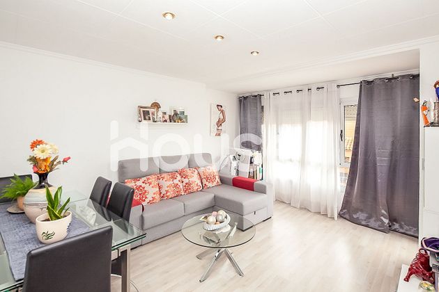 Foto 1 de Pis en venda a Sueca ciudad de 3 habitacions amb balcó i calefacció