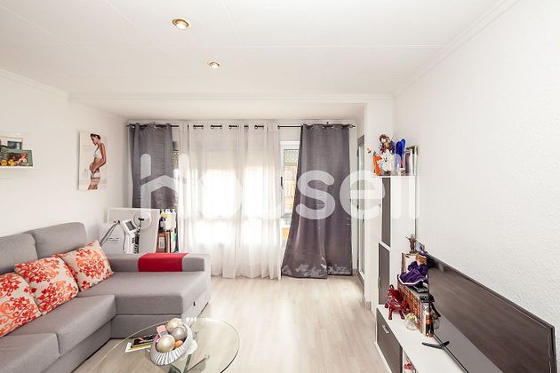 Foto 2 de Pis en venda a Sueca ciudad de 3 habitacions amb balcó i calefacció