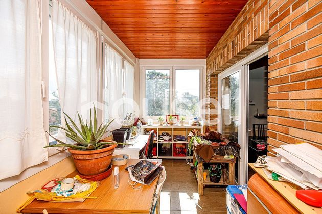 Foto 2 de Casa en venda a Sils de 4 habitacions amb terrassa i garatge