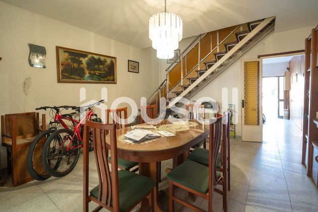Foto 2 de Casa en venda a Sant Andreu de la Barca de 4 habitacions amb calefacció