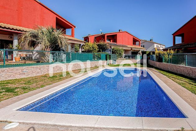 Foto 1 de Casa en venda a Sant Joan-Vilarromà de 4 habitacions amb terrassa i piscina