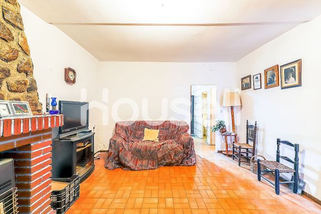 Foto 2 de Casa en venda a Arenas de San Pedro de 2 habitacions amb aire acondicionat i calefacció