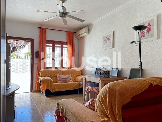 Foto 2 de Dúplex en venda a Santiago de la Ribera de 3 habitacions amb terrassa i garatge