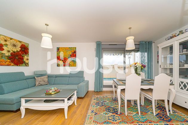 Foto 2 de Casa en venda a Cala de Finestrat de 4 habitacions amb terrassa i piscina