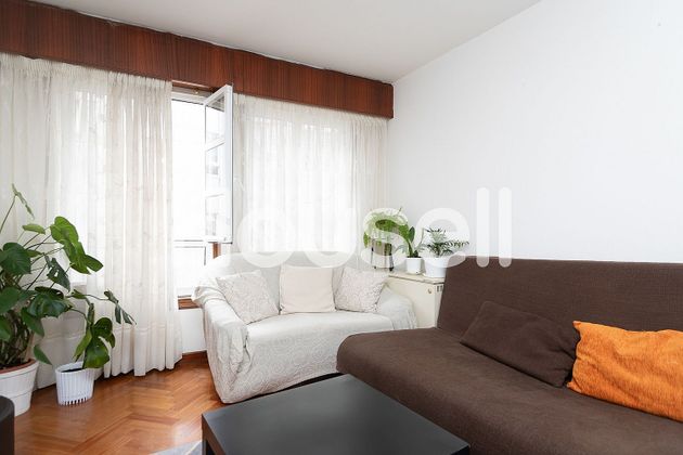 Foto 2 de Piso en venta en Los Castros - Castrillón - Eiris de 3 habitaciones con garaje y calefacción