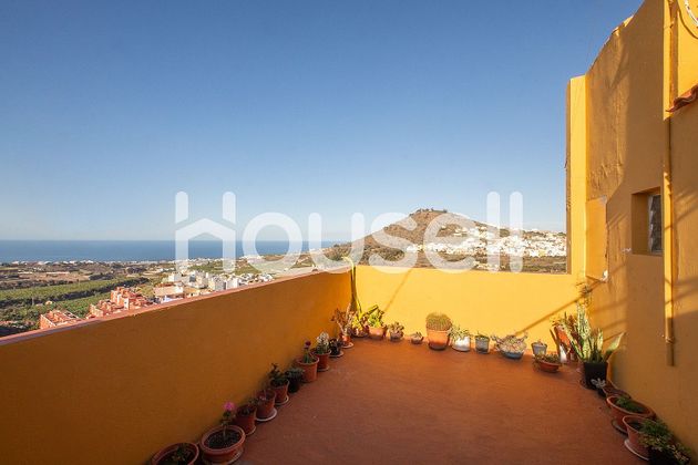 Foto 1 de Pis en venda a La Montañeta - La Goleta - El Cerrillo de 3 habitacions amb terrassa