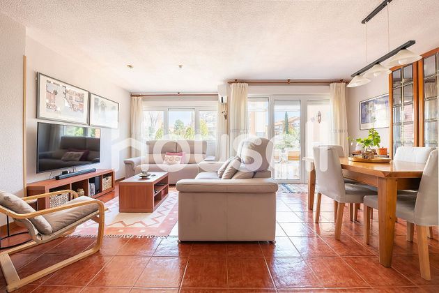 Foto 2 de Casa en venda a El Pilar - Bripac de 4 habitacions amb terrassa i piscina