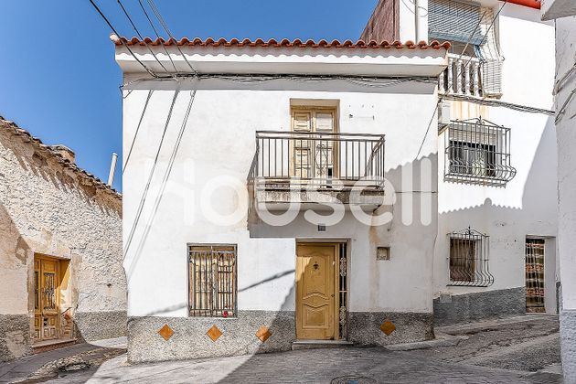 Foto 1 de Casa en venda a Cogollos de la Vega de 2 habitacions amb balcó