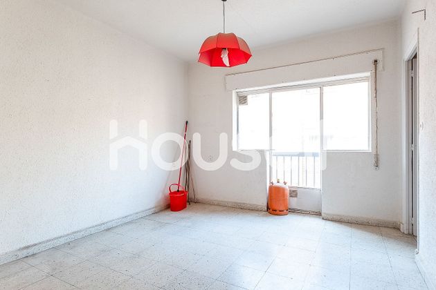 Foto 1 de Pis en venda a Garrido Norte - Chinchibarra de 3 habitacions amb balcó