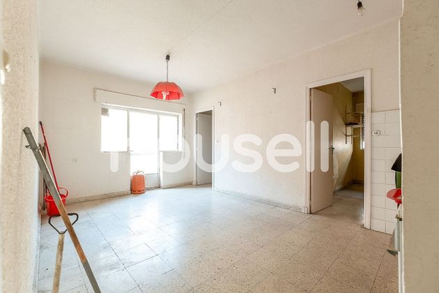 Foto 2 de Pis en venda a Garrido Norte - Chinchibarra de 3 habitacions amb balcó