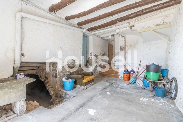 Foto 2 de Casa rural en venta en Cubells de 2 habitaciones con terraza y garaje