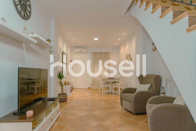 Foto 2 de Casa en venda a Sueca ciudad de 4 habitacions amb terrassa i aire acondicionat