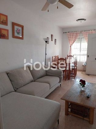 Foto 2 de Casa en venda a Puerto de Mazarrón de 4 habitacions amb terrassa i piscina