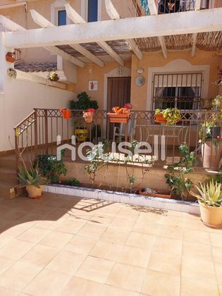 Foto 1 de Casa en venda a Puerto de Mazarrón de 4 habitacions amb terrassa i piscina