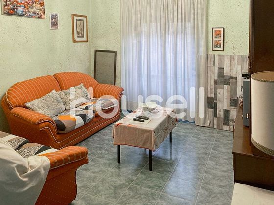 Foto 1 de Casa en venda a Lerma de 5 habitacions amb garatge i calefacció