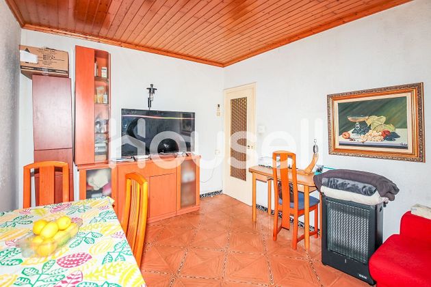 Foto 2 de Casa en venda a Sénia, la de 7 habitacions amb terrassa i garatge