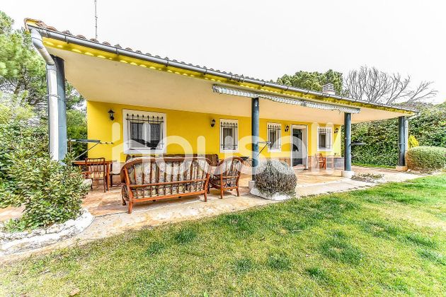 Foto 1 de Casa en venda a Traspinedo de 3 habitacions amb terrassa i garatge