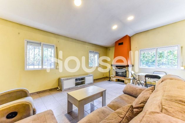 Foto 2 de Casa en venda a Traspinedo de 3 habitacions amb terrassa i garatge