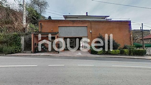 Foto 1 de Casa en venta en Ciaño - Zona Rural de 3 habitaciones con terraza y jardín