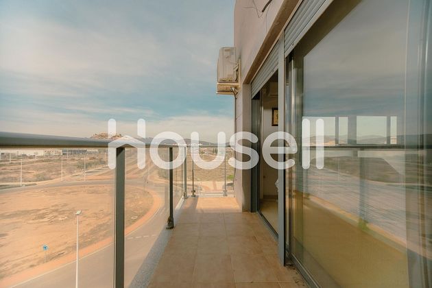 Foto 1 de Piso en venta en El Baladre de 3 habitaciones con terraza y piscina