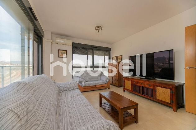 Foto 2 de Pis en venda a El Baladre de 3 habitacions amb terrassa i piscina