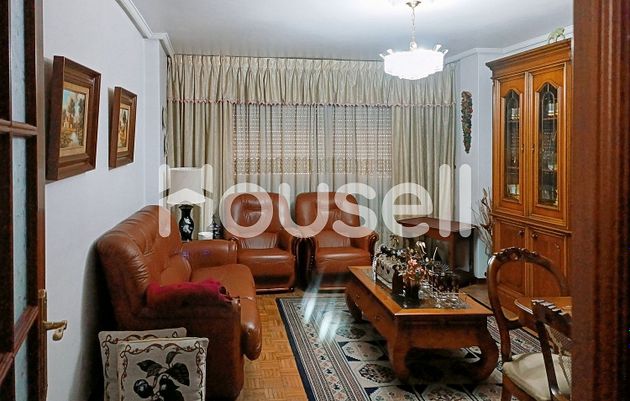 Foto 2 de Piso en venta en Agra del Orzán - Ventorrillo - Vioño de 4 habitaciones con garaje y ascensor