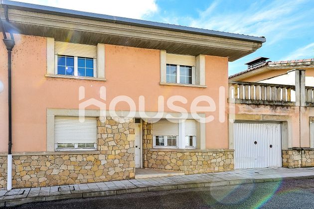 Foto 1 de Casa en venda a Calaverón - Pajaritos de 10 habitacions amb terrassa i piscina