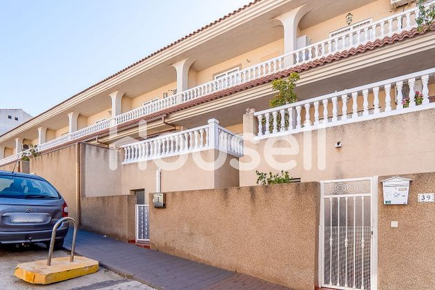 Foto 1 de Dúplex en venta en Alcantarilla de 3 habitaciones con terraza y garaje