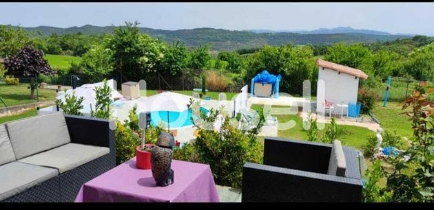 Foto 1 de Casa en venda a Ribera Alta de 3 habitacions amb terrassa i piscina