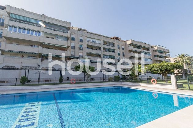 Foto 1 de Pis en venda a Puerta Blanca de 4 habitacions amb terrassa i piscina