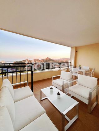 Foto 1 de Dúplex en venda a Montiboli - Platja de Paradís de 3 habitacions amb terrassa i piscina