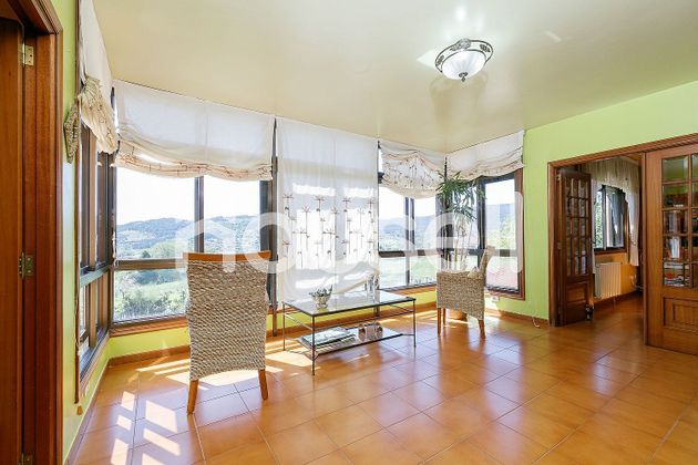 Foto 2 de Casa en venda a Parroquias Rurales de 4 habitacions amb terrassa i piscina