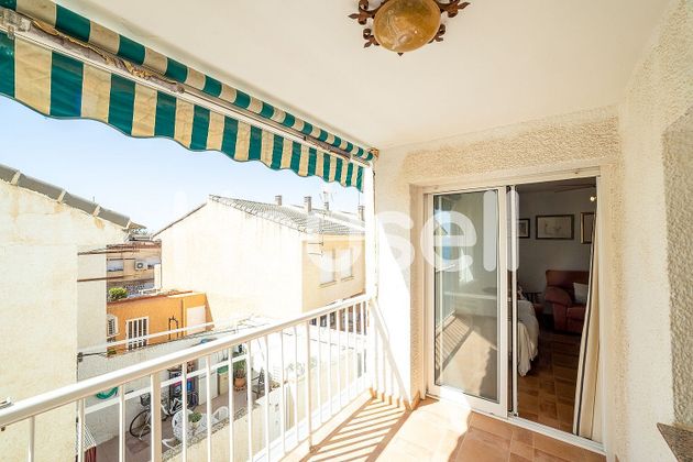 Foto 2 de Pis en venda a Torre de la Horadada de 2 habitacions amb terrassa i aire acondicionat