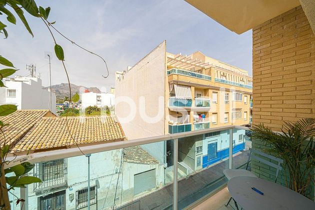 Foto 1 de Venta de piso en Alfaz del Pi Pueblo-Urbanizaciones de 4 habitaciones con terraza y piscina