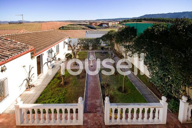 Foto 1 de Casa en venda a Cañizar de 8 habitacions amb terrassa i garatge