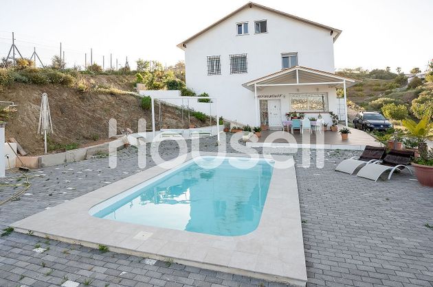 Foto 2 de Casa en venda a Alhaurín el Grande de 5 habitacions amb terrassa i piscina