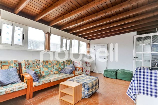 Foto 1 de Casa en venta en Tuineje de 5 habitaciones con terraza y garaje