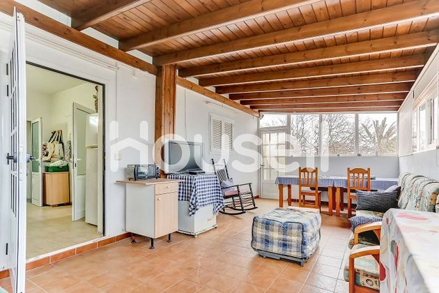 Foto 2 de Casa en venda a Tuineje de 5 habitacions amb terrassa i garatge