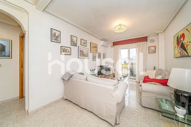 Foto 1 de Venta de piso en Lo Morant- San Nicolás de Bari de 3 habitaciones con jardín y aire acondicionado
